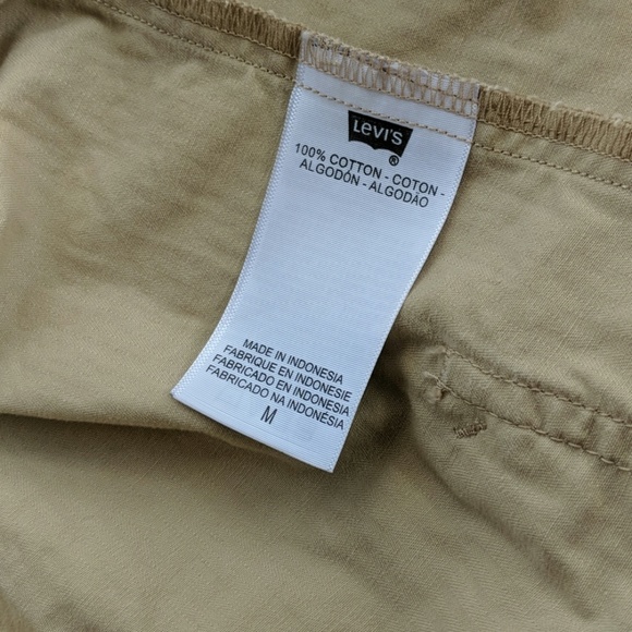 Levi's Jacket - Picture 4 of 8